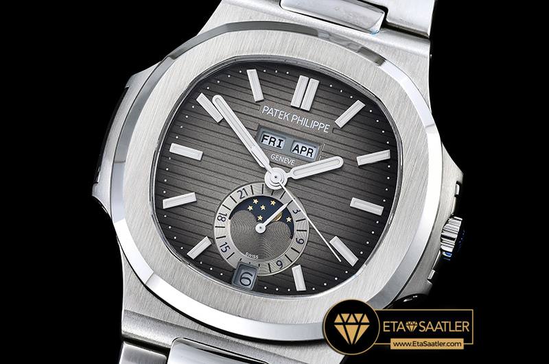 PP0242A - Nautilus GMT MoonPhase SSSS Grey Asia 23J Calendar - 01.jpg